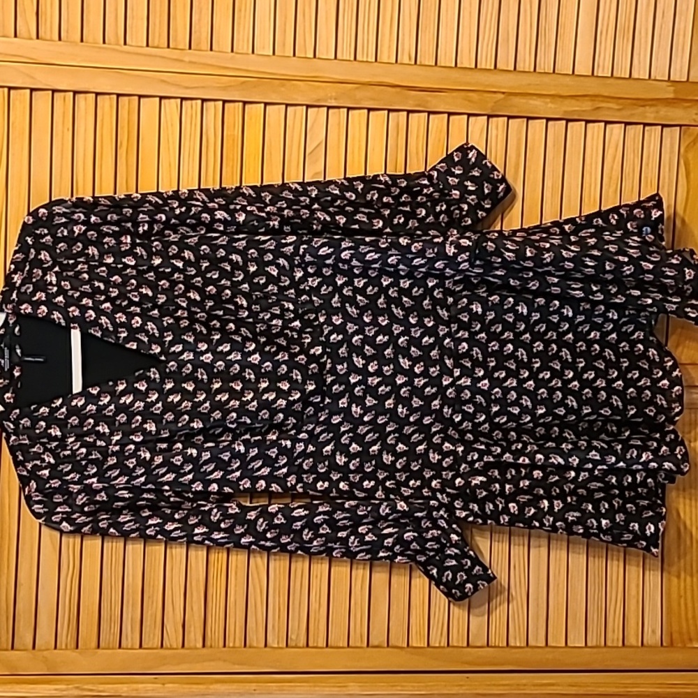Scotch & Soda Dress Floral